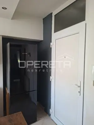 Apartment 49 m², Varaždin - 2 rooms on the high ground floor - 9