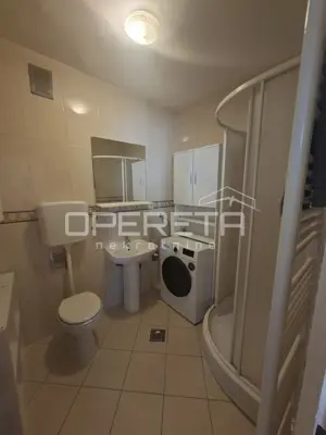 Apartment 49 m², Varaždin - 2 rooms on the high ground floor - 7
