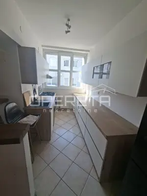 Apartment 49 m², Varaždin - 2 rooms on the high ground floor - 6