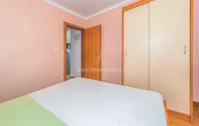 Tisno - apartment in a family house with a beautiful sea view - 8