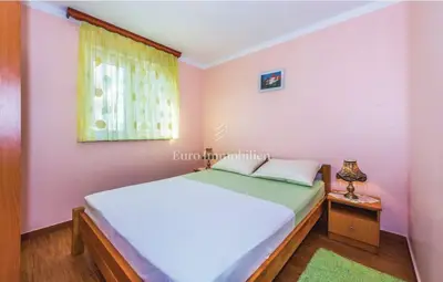 Tisno - apartment in a family house with a beautiful sea view - 6