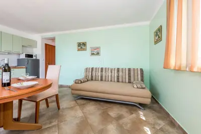 Tisno - apartment in a family house with a beautiful sea view - 5