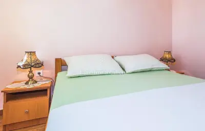 Tisno - apartment in a family house with a beautiful sea view - 7