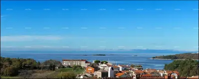 Funtana, Zum Verkauf steht ein Steinhaus mit Meerblick - 10