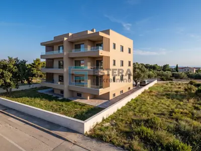 Apartment 76.2 m², Sukošan - center, 200 m from the sea - 6