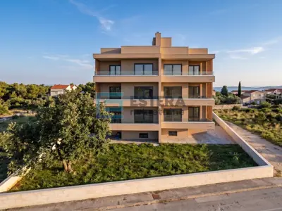 Apartment 76.2 m², Sukošan - center, 200 m from the sea - 4