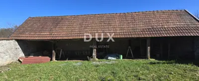 Kuća 240 m², Tounj - uz rijeku Tounčicu - 16