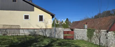 Kuća 240 m², Tounj - uz rijeku Tounčicu - 6