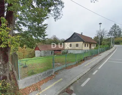 Kuća 240 m², Tounj - uz rijeku Tounčicu
