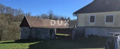 Kuća 240 m², Tounj - uz rijeku Tounčicu - 15