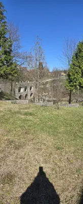 Kuća 240 m², Tounj - uz rijeku Tounčicu - 12
