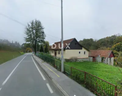 Kuća 240 m², Tounj - uz rijeku Tounčicu - 4