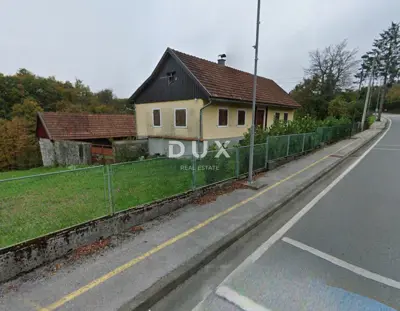 Kuća 240 m², Tounj - uz rijeku Tounčicu - 2