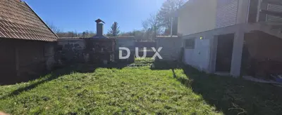 Kuća 240 m², Tounj - uz rijeku Tounčicu - 18