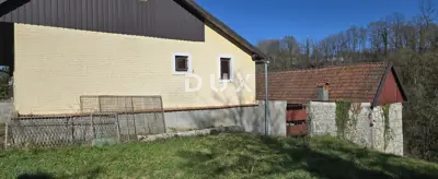 Kuća 240 m², Tounj - uz rijeku Tounčicu - 7
