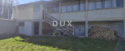 Kuća 240 m², Tounj - uz rijeku Tounčicu - 17