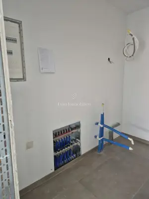 Vila 197 m², Krk - pogled na more i bazen - 14