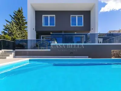 Haus zum Kauf in Novi Vinodolski, 280 m² - 2