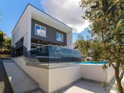 Haus zum Kauf in Novi Vinodolski, 280 m² - 5