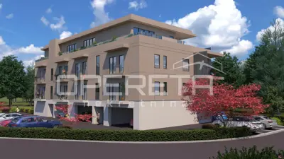 Wohnung zum Kauf in Stražnik, 87 m² - 4