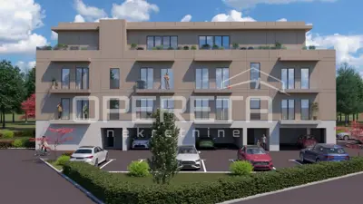 Wohnung zum Kauf in Stražnik, 87 m² - 2