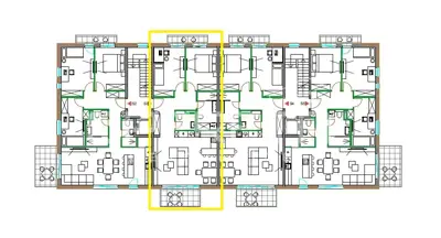 Wohnung zum Kauf in Stražnik, 87 m² - 9
