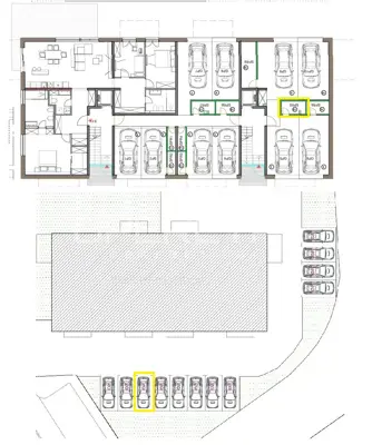 Wohnung zum Kauf in Stražnik, 87 m² - 10