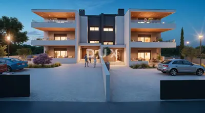 Apartment 113.7 m², Barbariga - new build by the beach - 5