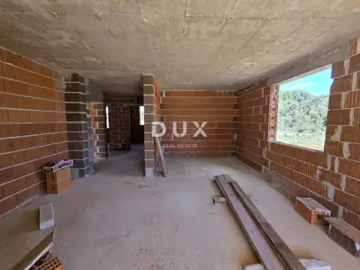 Apartment 113.7 m², Barbariga - new build by the beach - 13