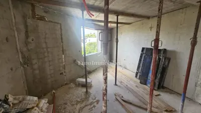 Stan 111 m², Sukošan - krovna terasa i dvije spavaće sobe - 17