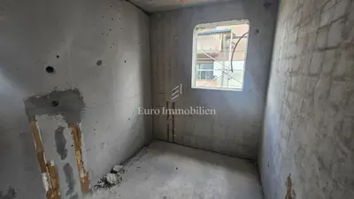 Stan 111 m², Sukošan - krovna terasa i dvije spavaće sobe - 18
