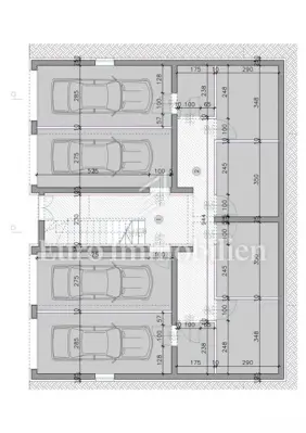 Stan 111 m², Sukošan - krovna terasa i dvije spavaće sobe - 29