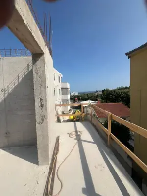 Stan 111 m², Sukošan - krovna terasa i dvije spavaće sobe - 13