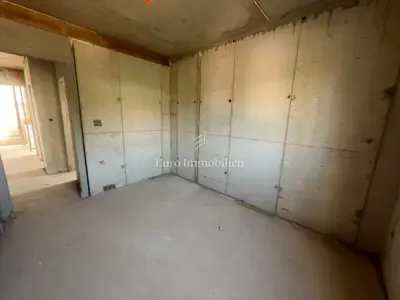 Stan 111 m², Sukošan - krovna terasa i dvije spavaće sobe - 22