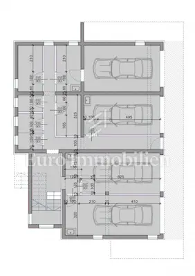 Stan 111 m², Sukošan - krovna terasa i dvije spavaće sobe - 32