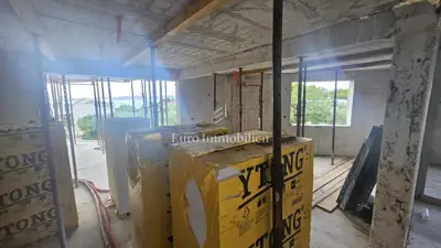 Stan 111 m², Sukošan - krovna terasa i dvije spavaće sobe - 15