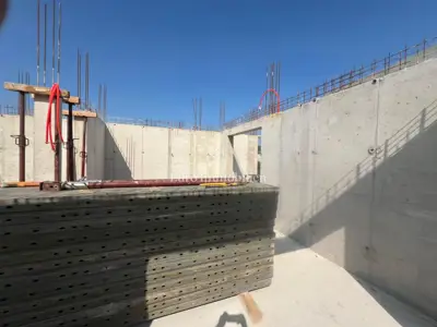 Stan 111 m², Sukošan - krovna terasa i dvije spavaće sobe - 19