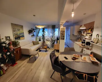 Apartment in Split, Gripe, 2 rooms and balcony