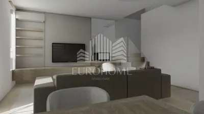 Terraced house - Otok, Sv Klara -