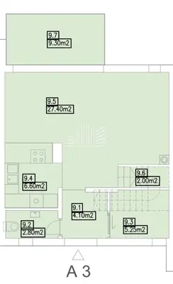 Terraced house - Otok, Sv Klara - - 8