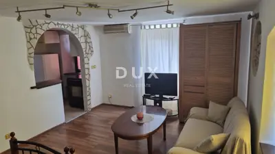 Istra, Pula, apartment, 44,28 m², first floor