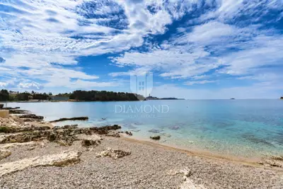 Stan 90 m², Rovinj - vrt 100 m² i novogradnja - 10