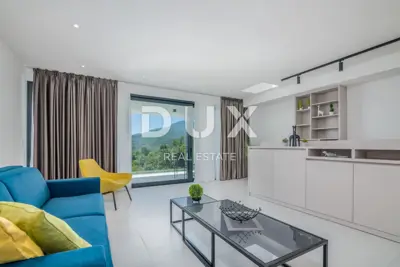 Villa 269 m², Veprinac - panoramic sea view - 13