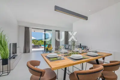 Villa 269 m², Veprinac - panoramic sea view - 6