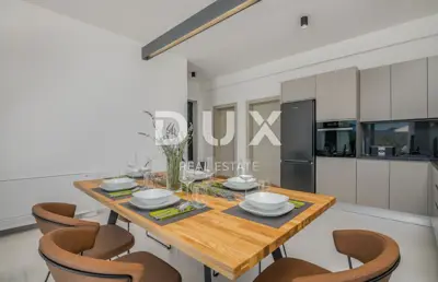 Villa 269 m², Veprinac - panoramic sea view - 7