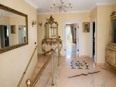 Villa 430 m², Matulji - panoramic sea view - 15