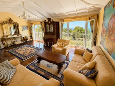 Villa 430 m², Matulji - panoramic sea view - 12