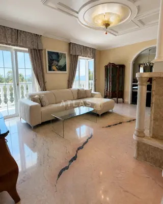 Villa 430 m², Matulji - panoramic sea view - 3