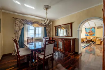 Villa 430 m², Matulji - panoramic sea view