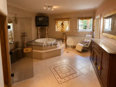 Villa 430 m², Matulji - panoramic sea view - 14
